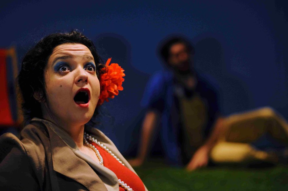 Read more about the article A BATALHA DE NÃO SEI QUÊ de Ricardo Neves-Neves