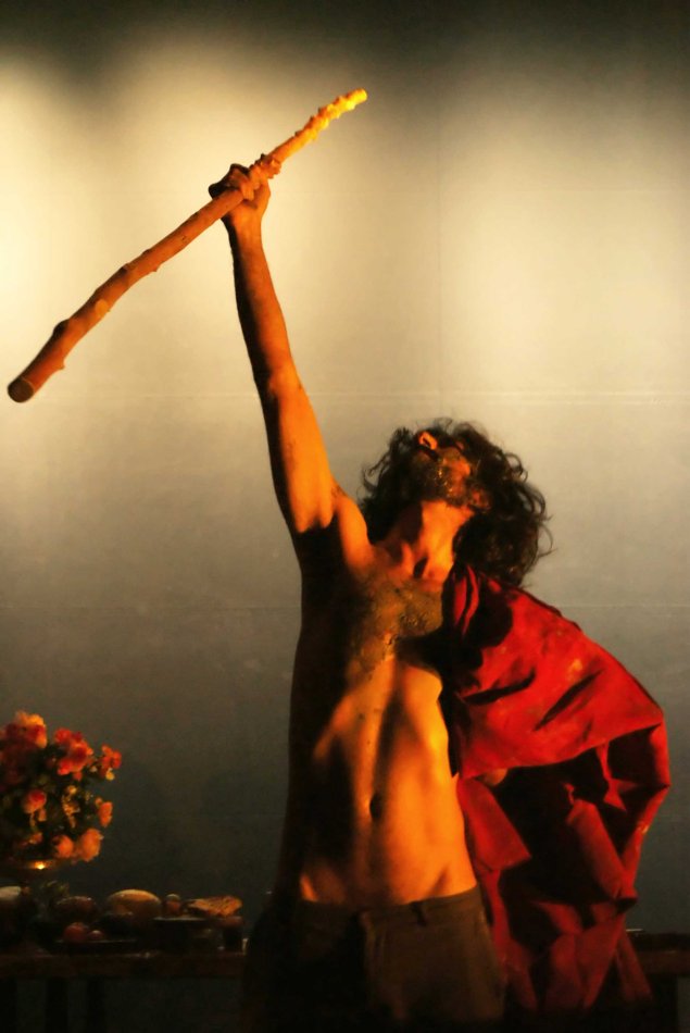 Read more about the article MOBY-DICK a partir de Herman Melville