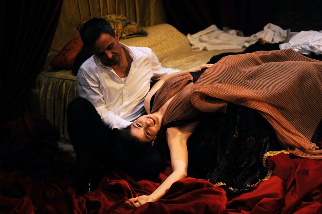 Read more about the article QUARTETO de Heiner Müller