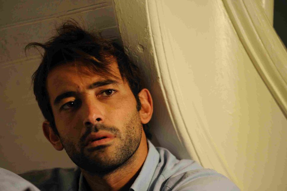 Read more about the article SOU O VENTO de Jon Fosse