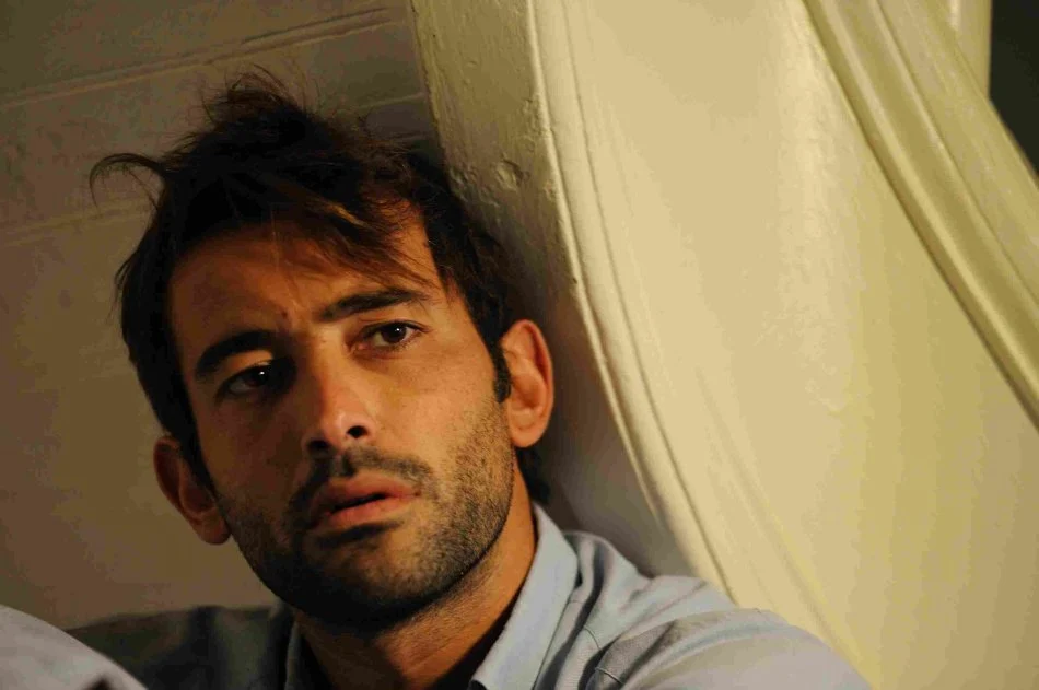 Read more about the article SOU O VENTO de Jon Fosse