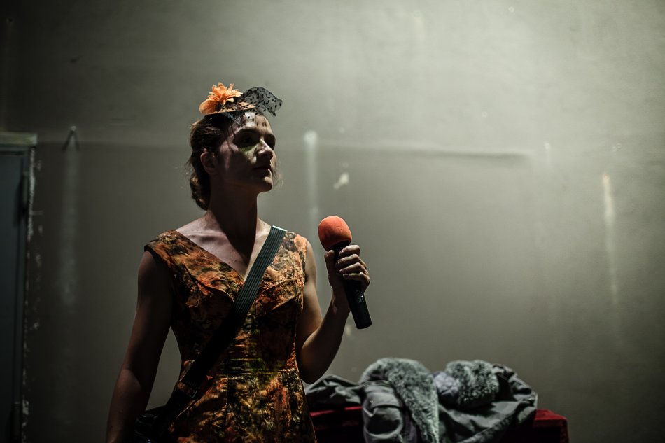 Read more about the article TRÊS IRMÃS (MAKING OF) a partir de Tchekhov