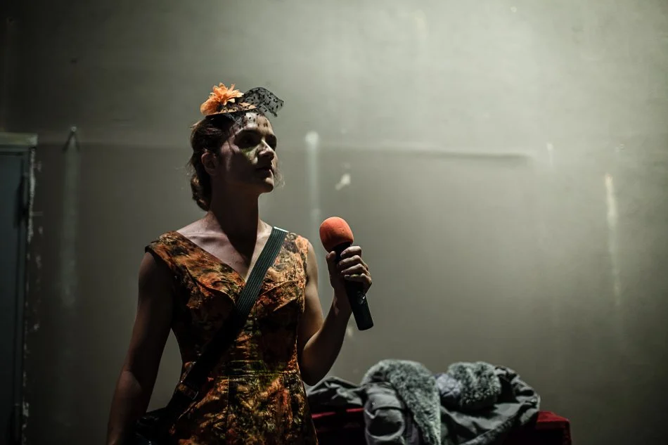 Read more about the article TRÊS IRMÃS (MAKING OF) a partir de Tchekhov