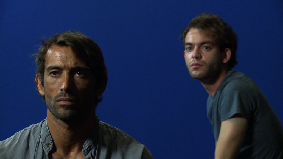 Read more about the article AINDA NÃO ACABÁMOS como se fosse uma carta de Jorge Silva Melo