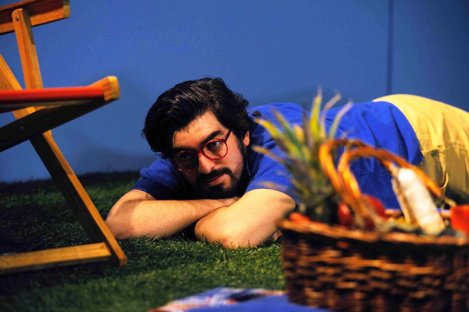 Read more about the article JOSÉ LEITE