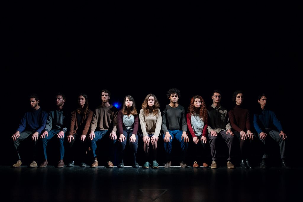 Read more about the article HOLOCAUSTO de Charles Reznikoff