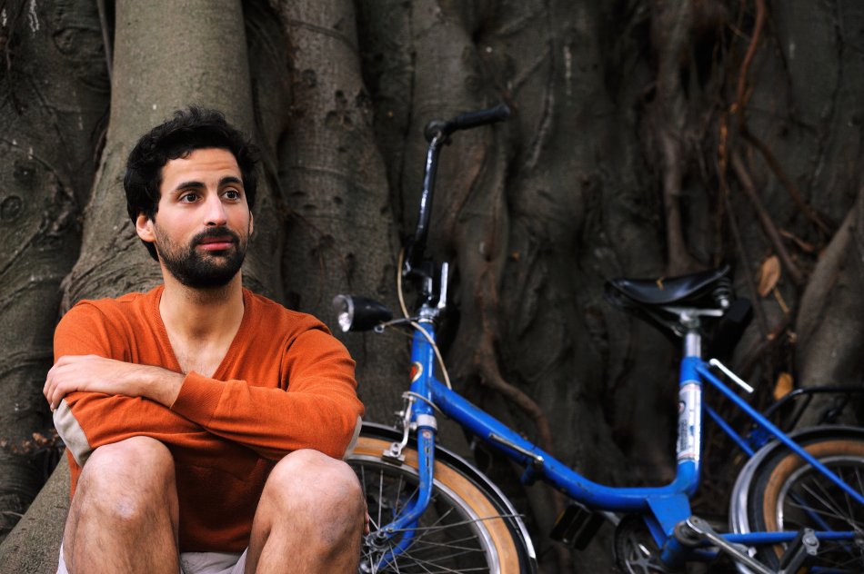 Read more about the article A INQUIETUDE  de Valère Novarina