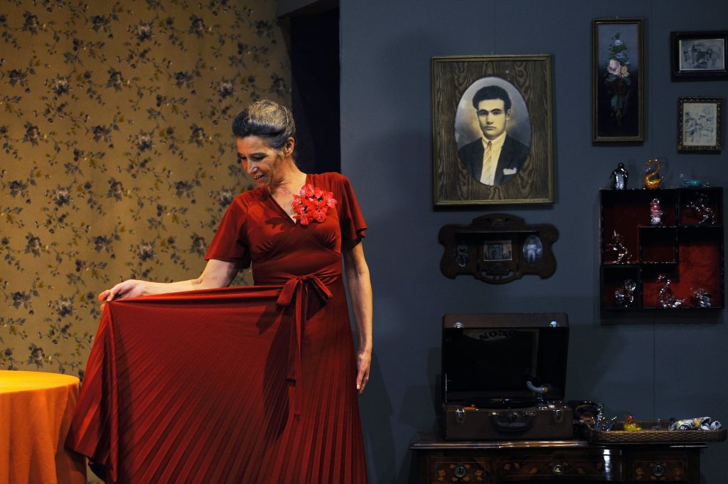 Read more about the article JARDIM ZOOLÓGICO DE VIDRO de Tennessee Williams