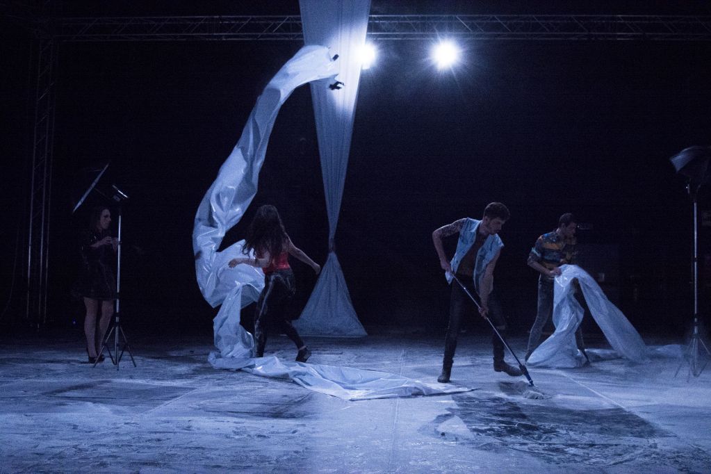 Read more about the article PRADO DE FUNDO, dos SillySeason