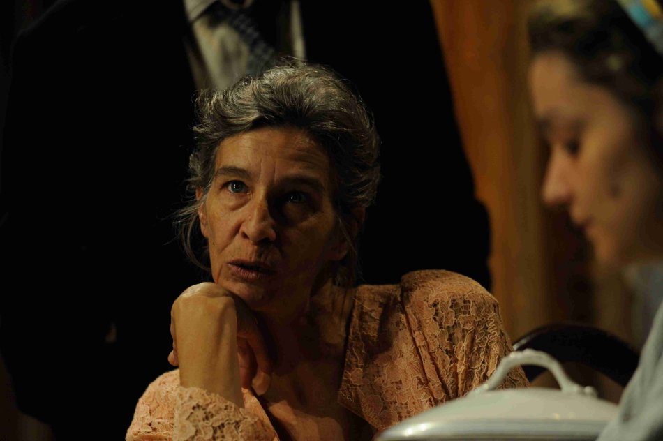 Read more about the article SAVANAH BAY de Marguerite Duras