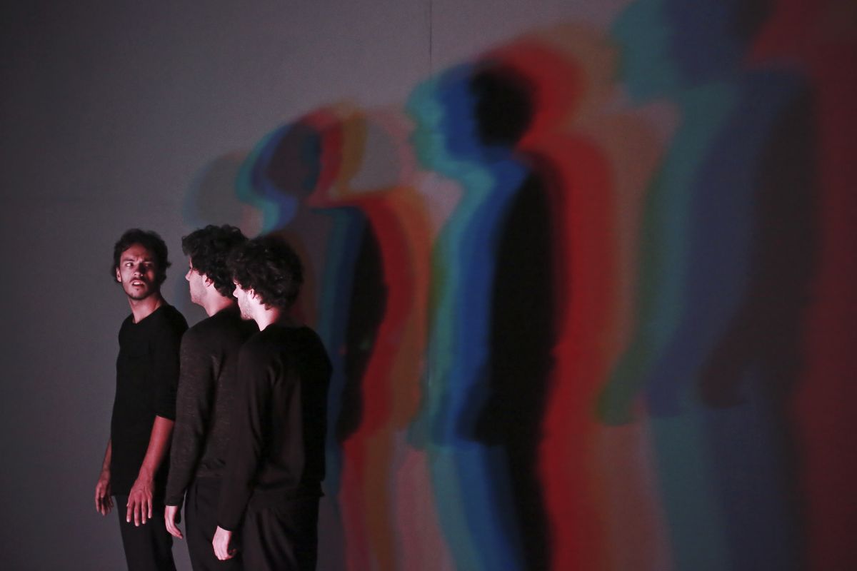 Read more about the article E DEPOIS O SILÊNCIO de Arne Lygre