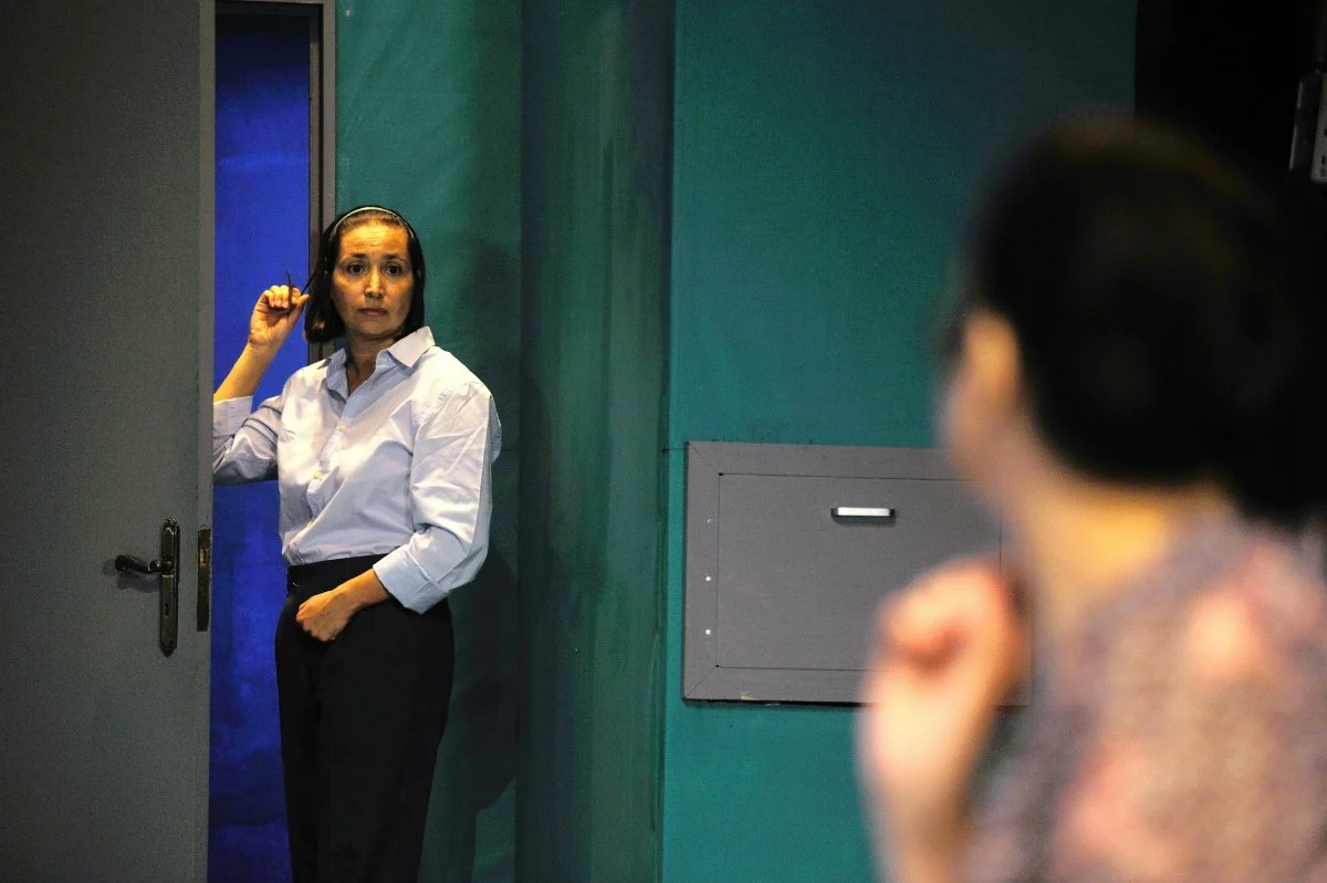 Read more about the article O NOVO DANCING ELÉCTRICO de Enda Walsh