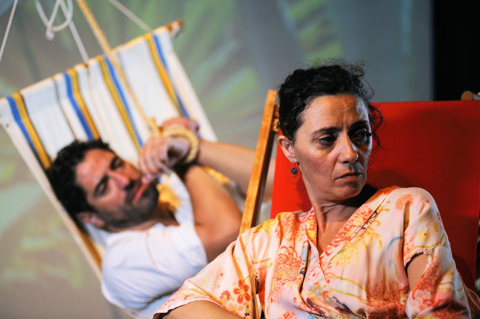 Read more about the article A NOITE DA IGUANA de Tennessee Williams