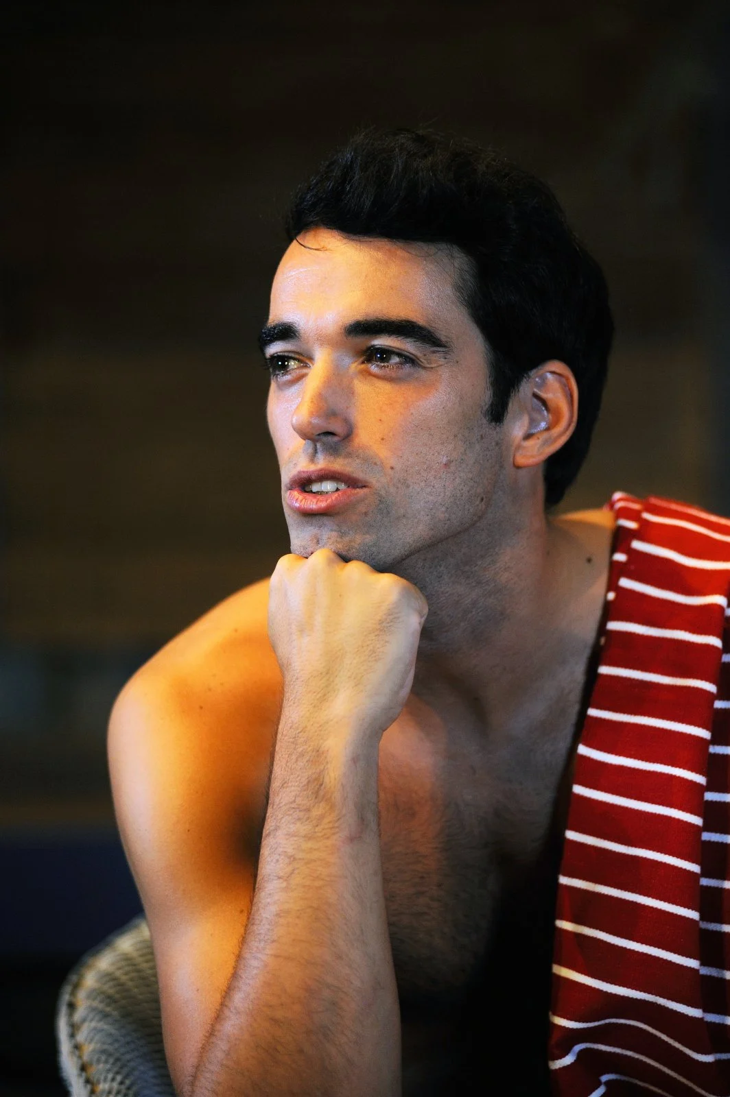 Read more about the article BRUNO XAVIER