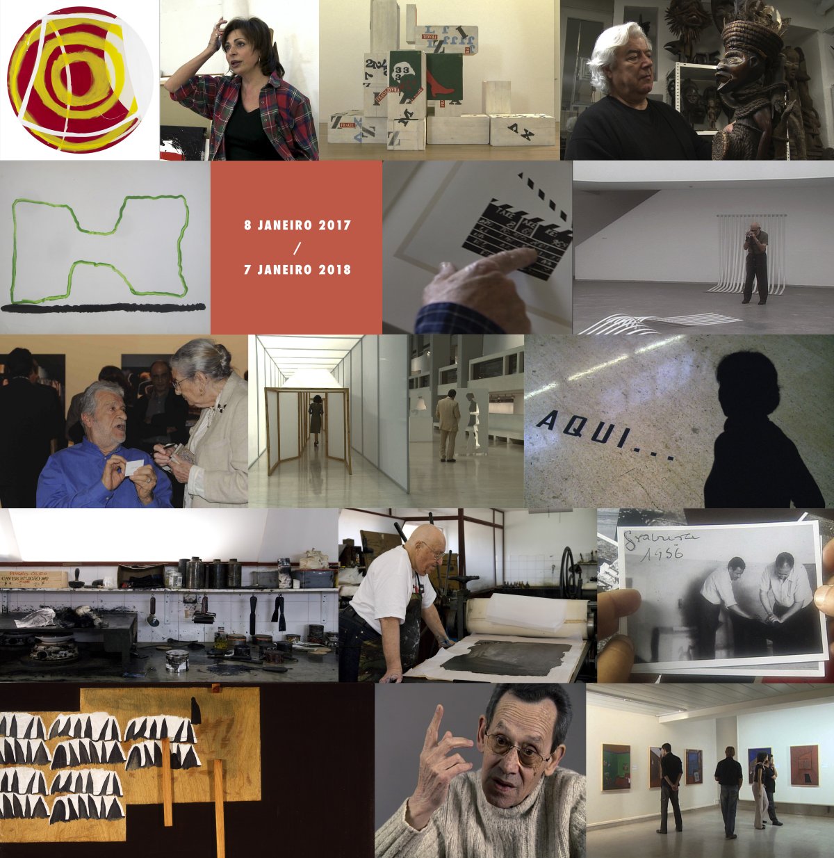 Read more about the article A ARTE EM IMAGENS