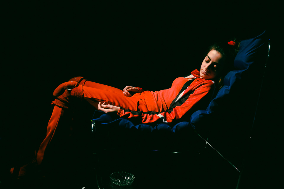 Read more about the article MARCHA INVENCÍVEL um espectáculo d’Os Possessos