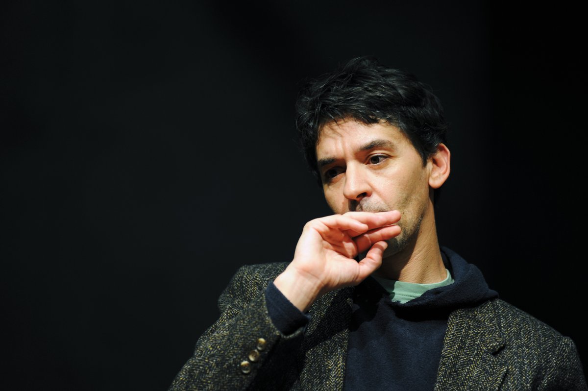 Read more about the article CALOR de Jon Fosse