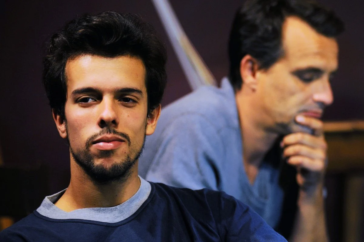 Read more about the article PEDRO BAPTISTA