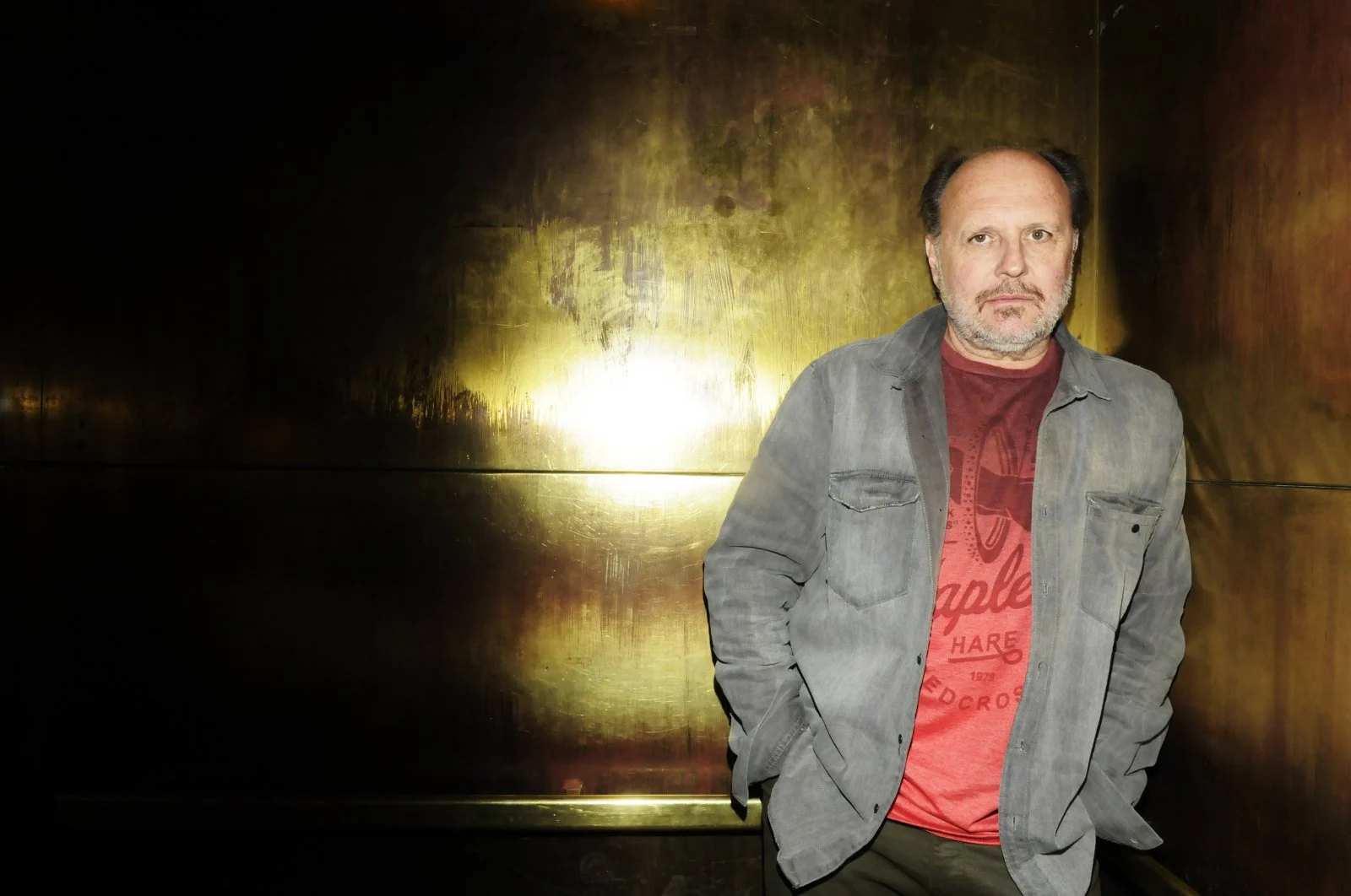 Read more about the article DANIEL VERONESE