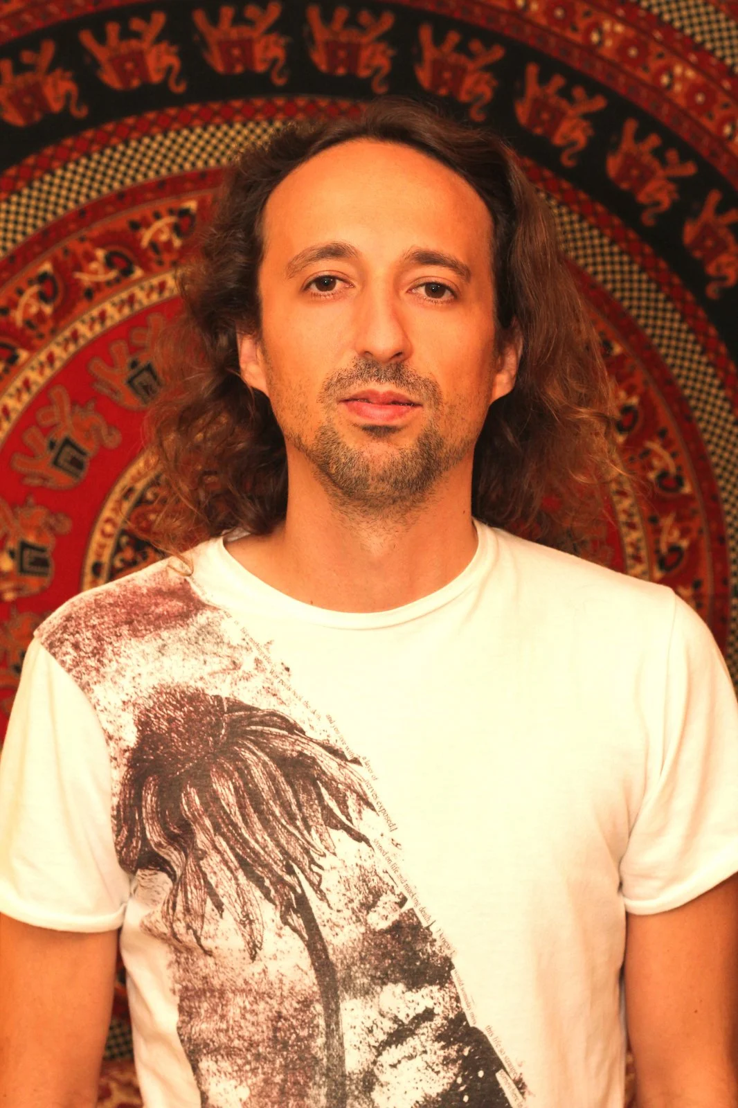 Read more about the article MATÍAS DEL FEDERICO