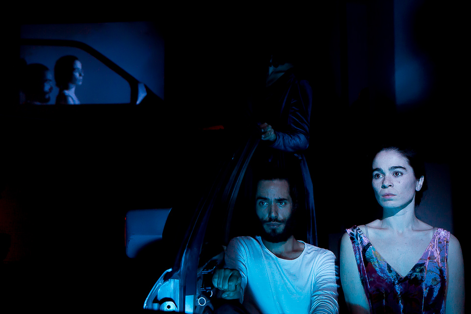 Read more about the article 9 ANOS DEPOIS a partir da Ilíada