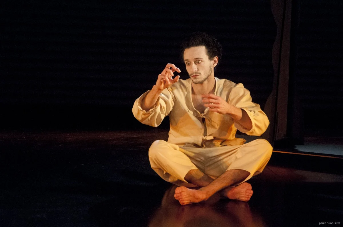 Read more about the article DRAMATÍCULOS 2 de Samuel Beckett