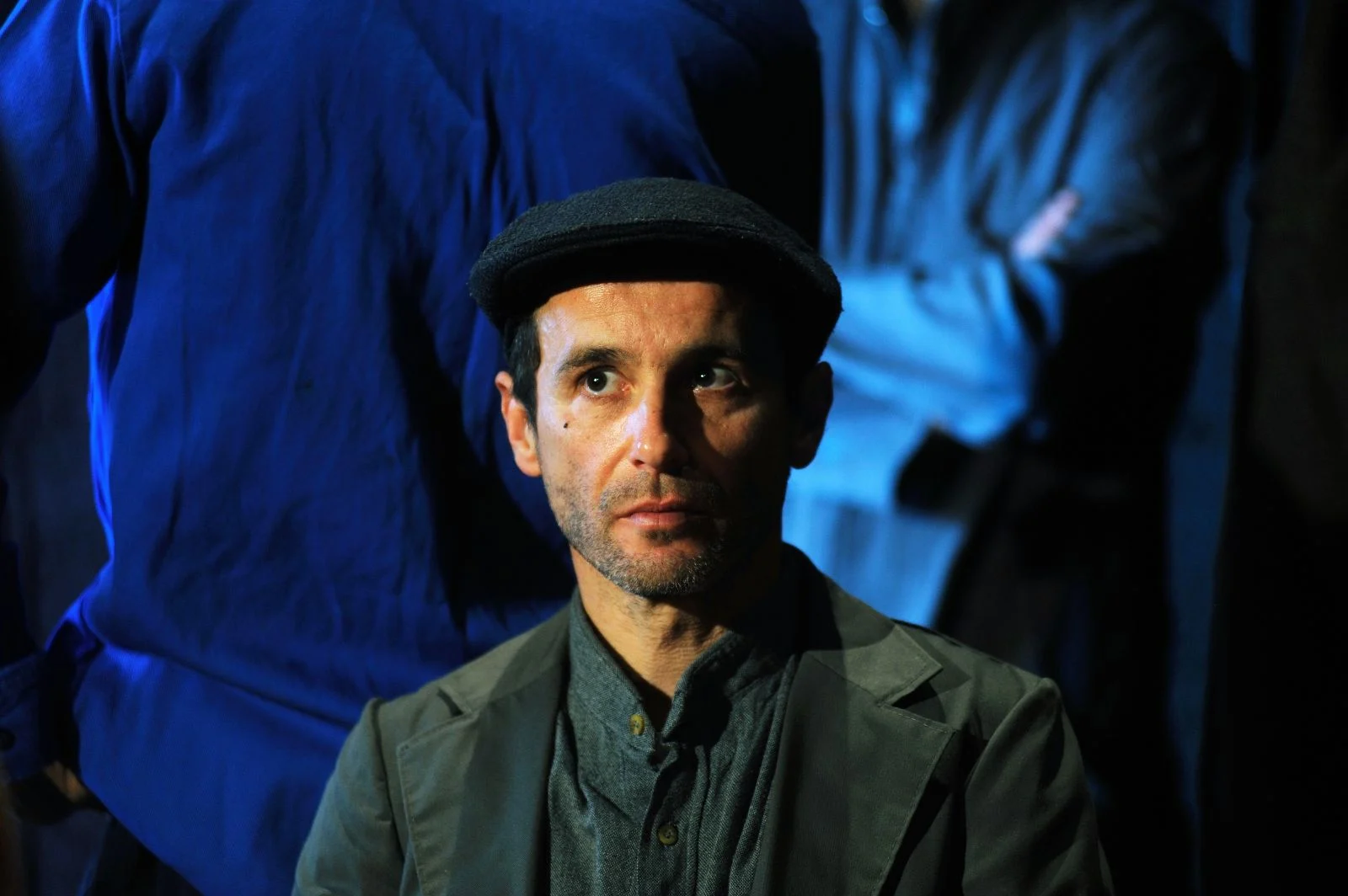 Read more about the article BRUNO VICENTE