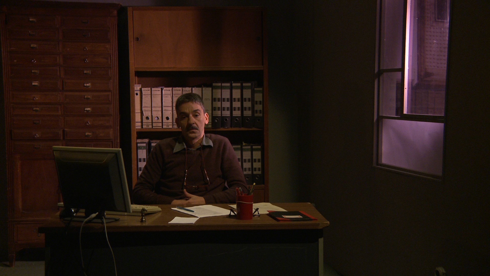 Read more about the article O TEMPO de Lluïsa Cunillé