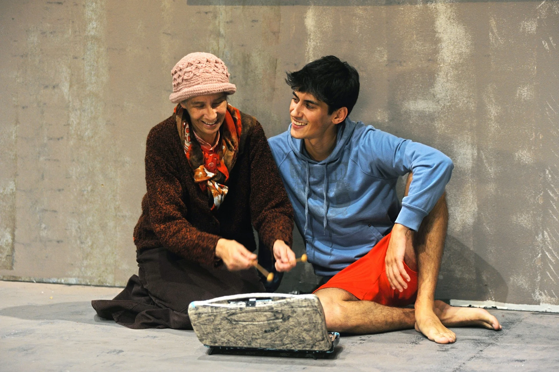 Read more about the article EMÍLIA de Claudio Tolcachir