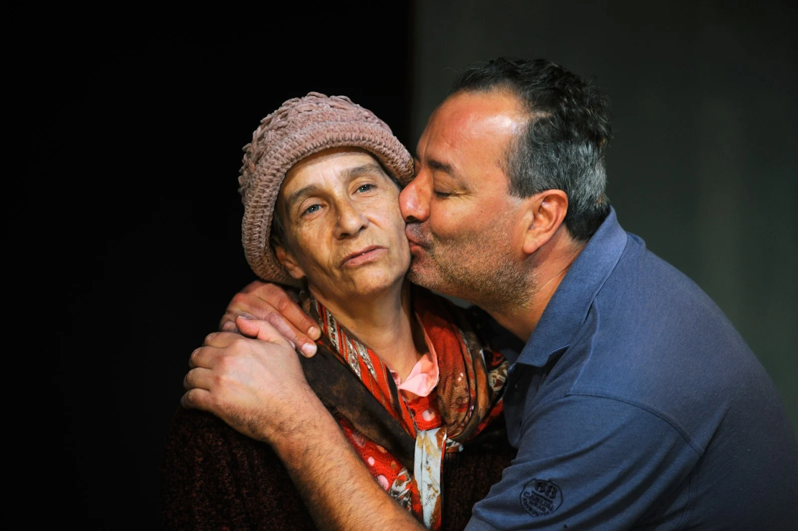 Read more about the article EMÍLIA de Claudio Tolcachir
