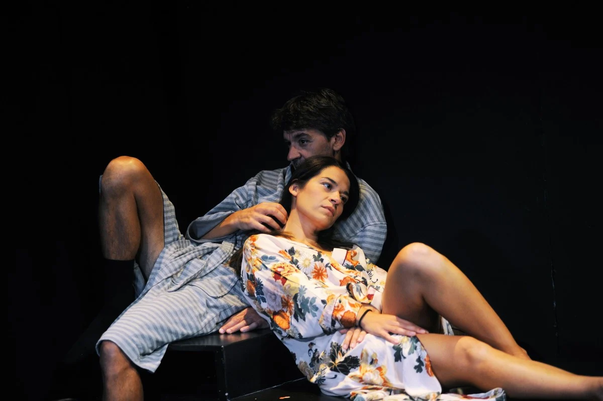 Read more about the article SONHO (MAS TALVEZ NÃO) de Luigi Pirandello