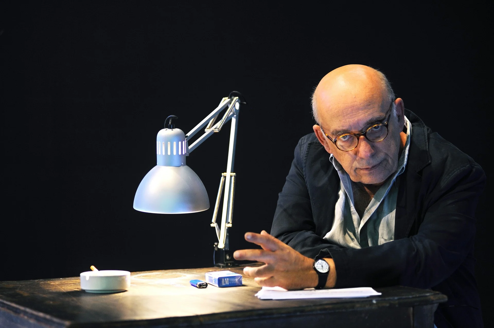 Read more about the article ÁJAX POR EXEMPLO de Heiner Müller