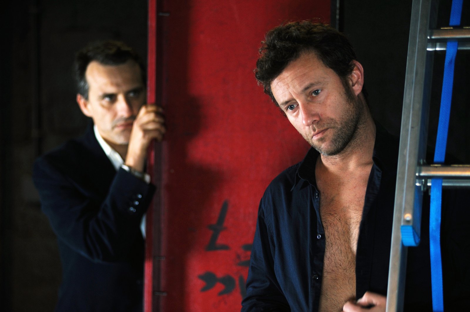 Read more about the article A CIRCULARIDADE DO QUADRADO de Dimítris Dimitriádis