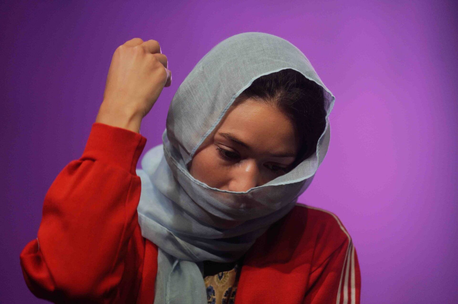 Read more about the article LUA AMARELA de David Greig