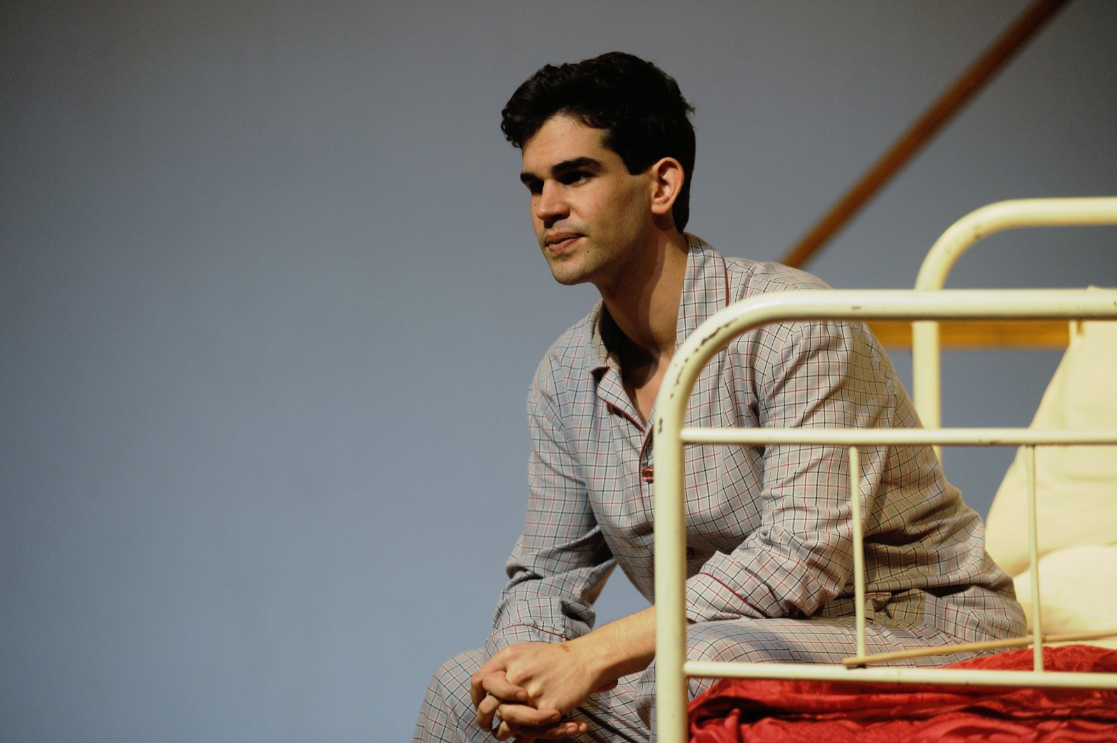 Read more about the article EU USO TERMOTEBE E O MEU PAI TAMBÉM de Ricardo Correia