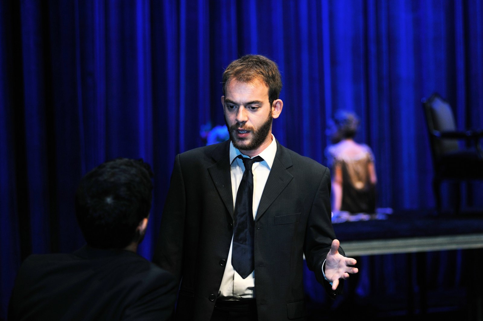 Read more about the article LA MUSICA de Marguerite Duras