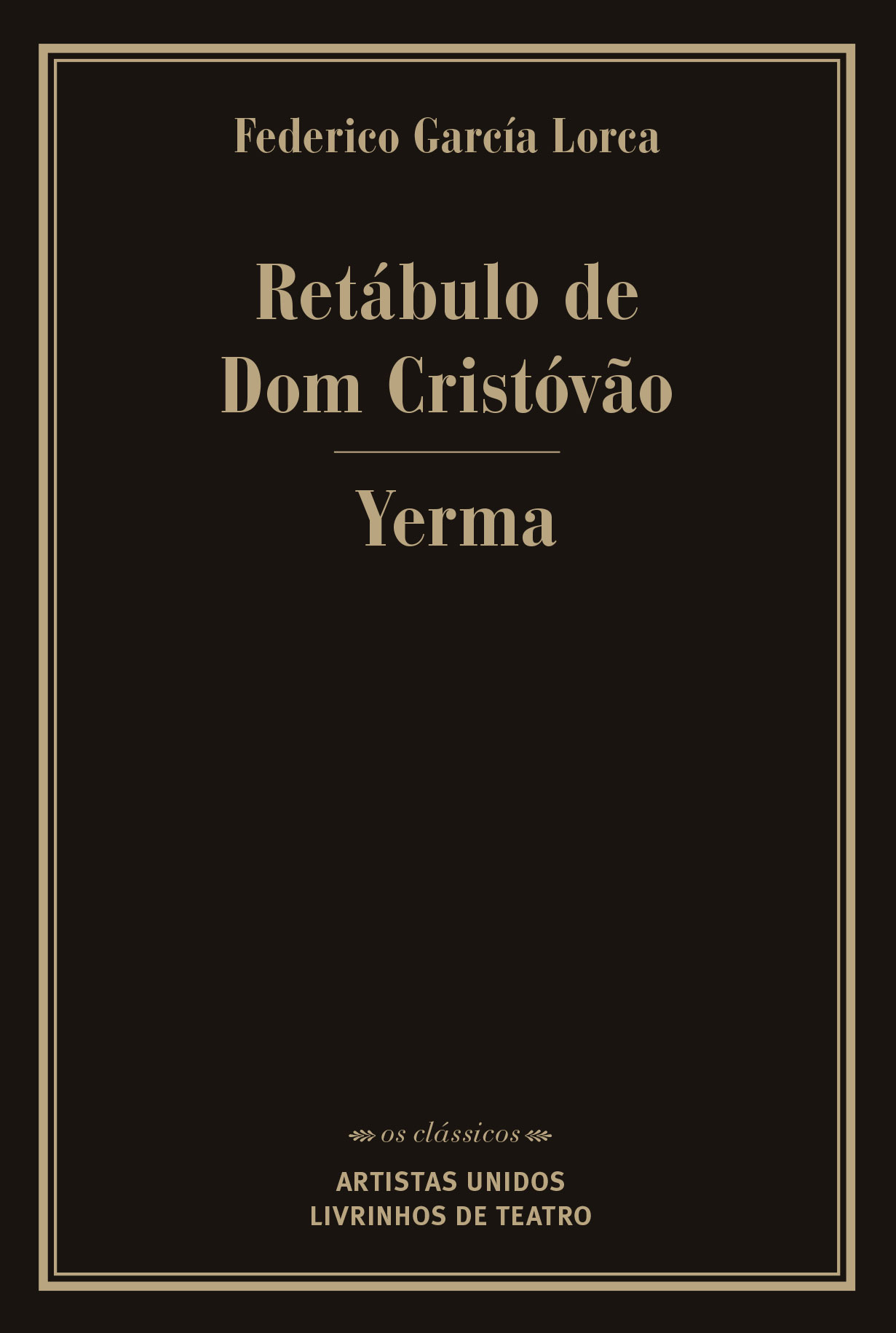 Read more about the article RETÁBULO DE DOM CRISTÓVÃO / YERMA