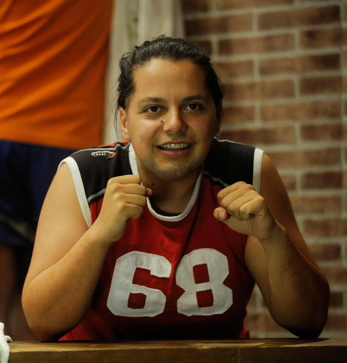 Read more about the article TIAGO DINIS