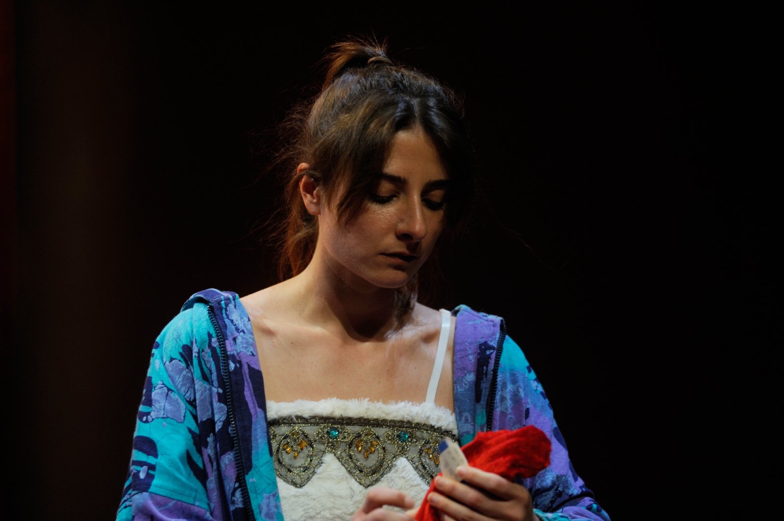 Read more about the article BÚFALOS de Pau Miró