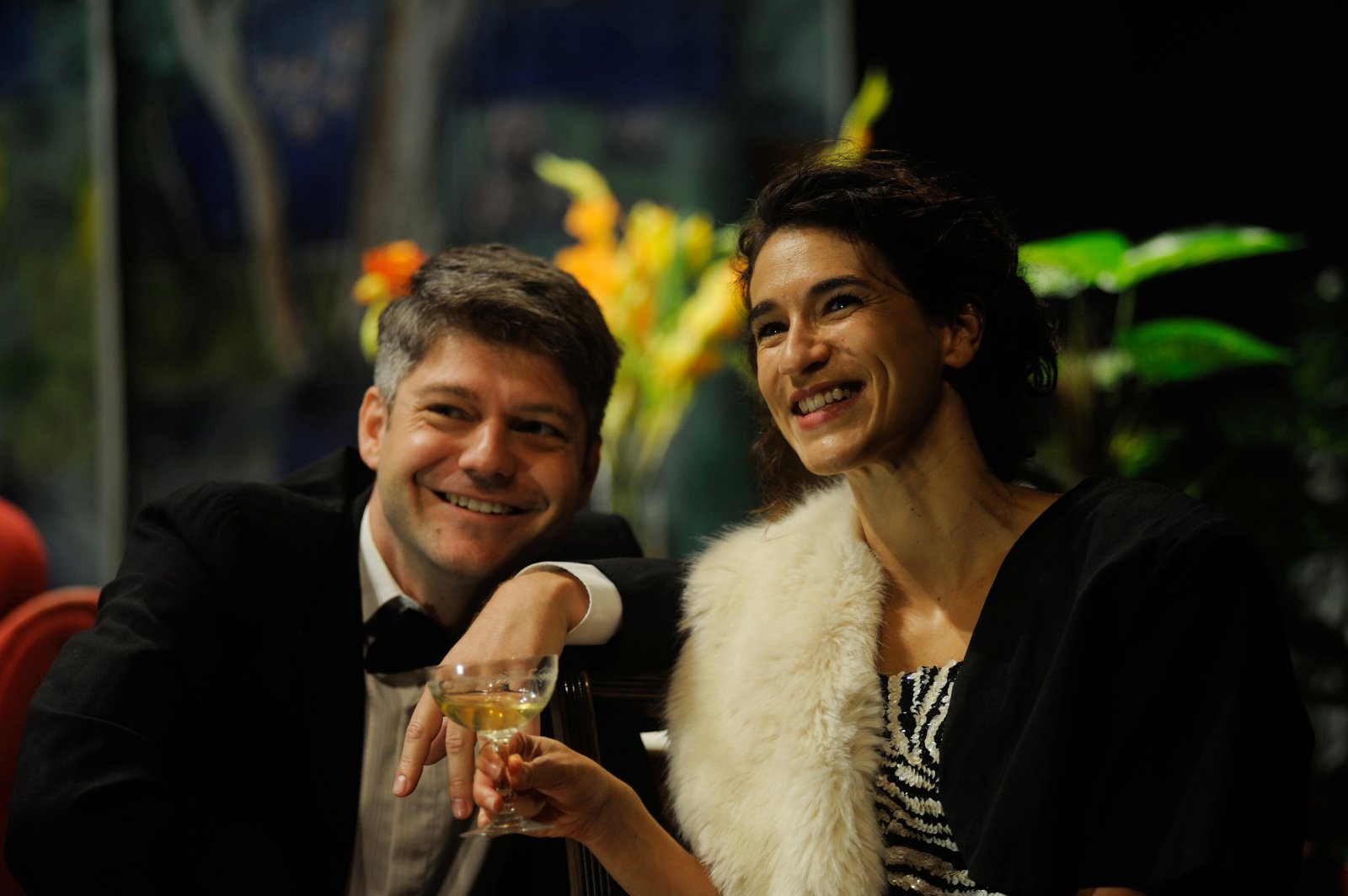 Read more about the article VIDA DE ARTISTAS de Noël Coward