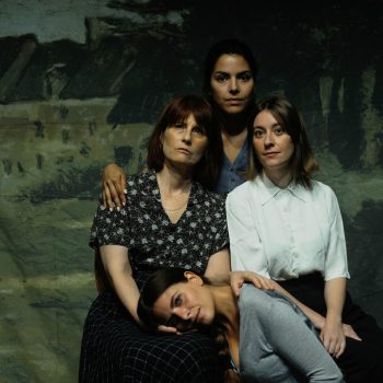 Read more about the article ESTAVA EM CASA E ESPERAVA QUE A CHUVA VIESSE de Jean-Luc Lagarce