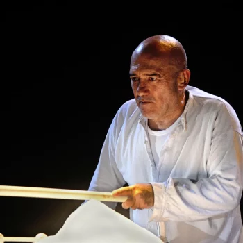 Read more about the article FOI ASSIM de Jon Fosse