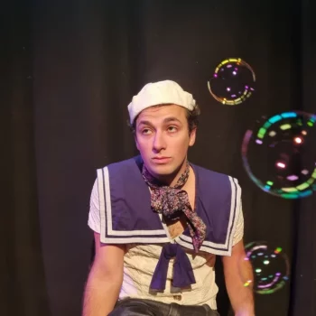 Read more about the article VICTOR OU AS CRIANÇAS NO PODER de Roger Vitrac – Os Possessos