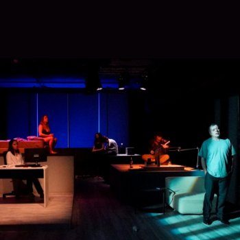 Read more about the article ÀS DUAS HORAS DA MANHÃ de Falk Richter