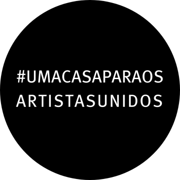 Read more about the article COMUNICADO – Uma casa para os ARTISTAS UNIDOS