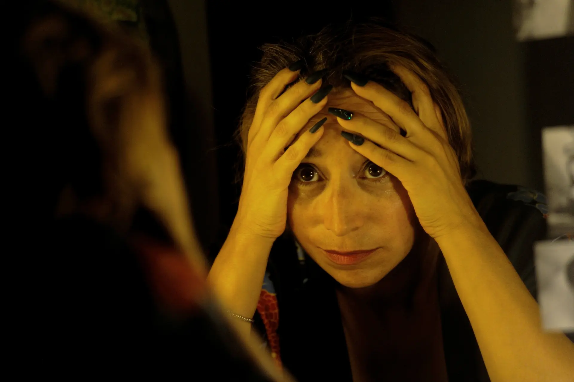 Read more about the article A LOVE SUPREME de Xavier Durringer