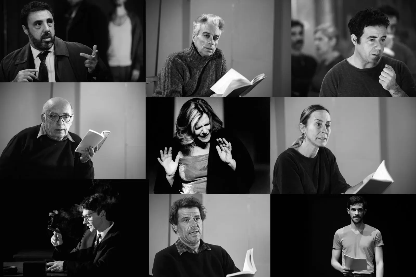 Read more about the article EM VOZ ALTA – 2025