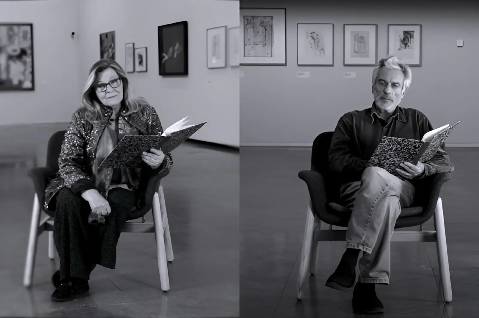 Read more about the article EM VOZ ALTA