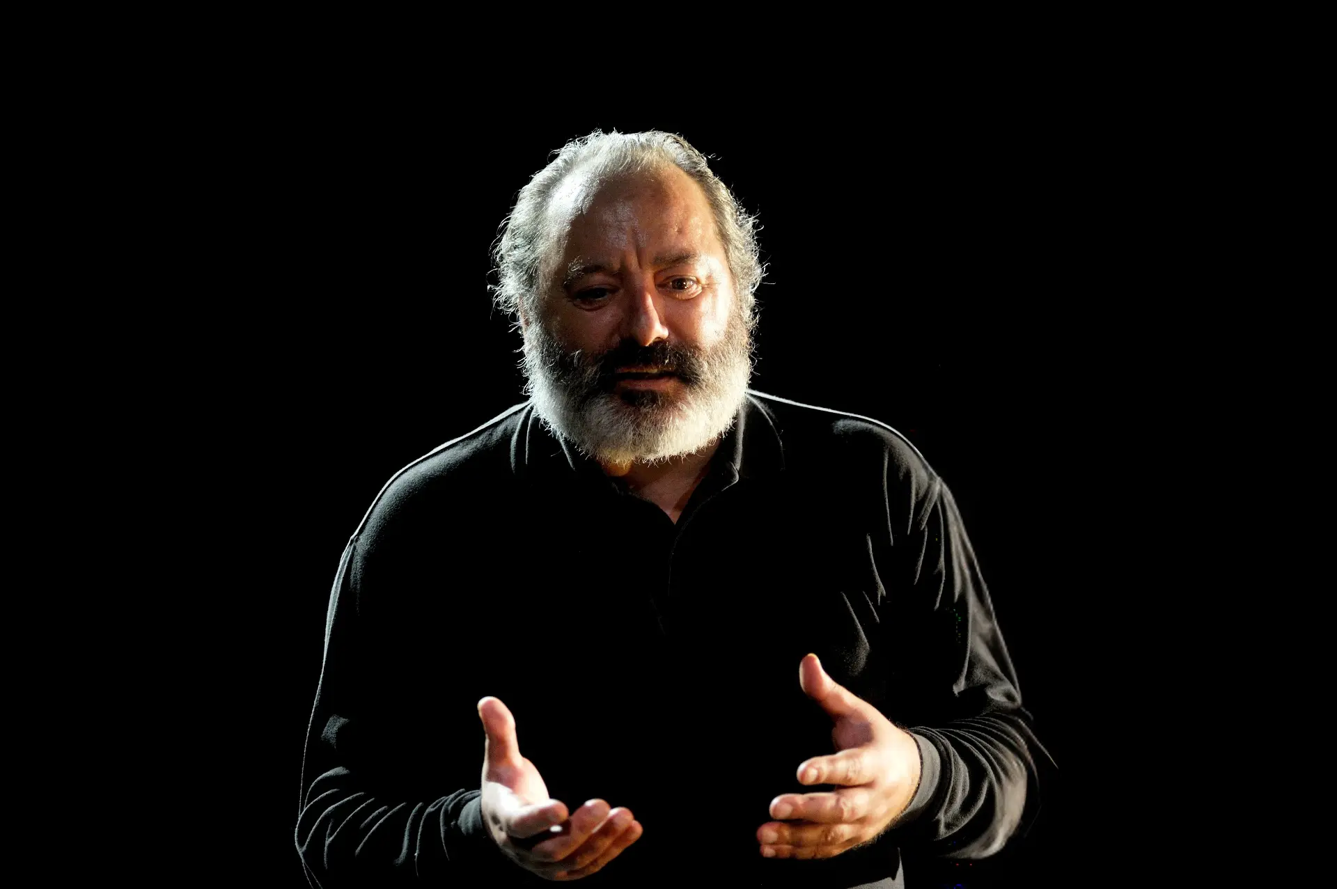 Read more about the article PRIMEIRO AMOR de Samuel Beckett