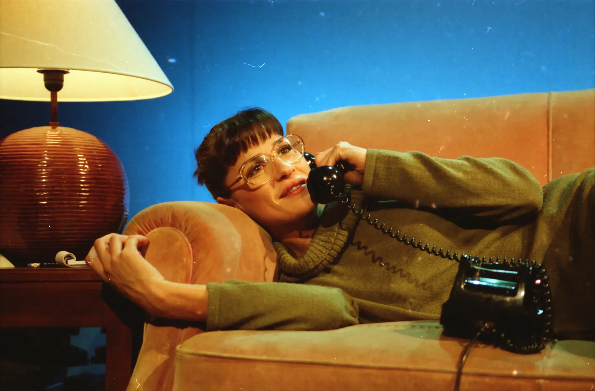 Read more about the article O CARACAL de Judith Herzberg